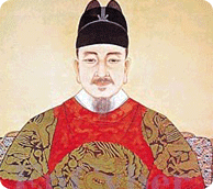 세종대왕
